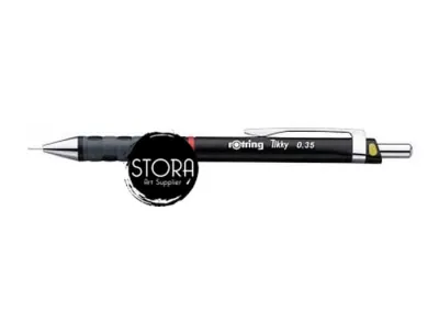 ROTRING TIKKY MECHANICAL PENCIL 035 MM