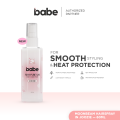 BABE FORMULA Moonbeam Daily Hair Spray Joozie Chiffon Bonbon Whimsicle Heat Protection Hair Spray 60ml. 