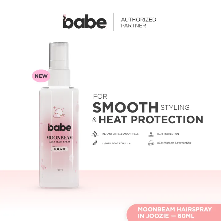 BABE%20FORMULA%20Moonbeam%20Daily%20Hair%20Spray%20Joozie%20Chiffon%20Bonbon%20Whimsicle%20Heat%20Protection%20Hair%20Spray%2060ml%20-%20Image%204