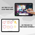 [Free Gift] GOOJODOQ Bút Đa Năng Cho Android GD03 GD02 Bút Kỹ Thuật Số Cho ĐTDĐ Pad Bút Đa Năng Cho Điện Thoại Android Samsung. 