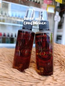 VANILLA OREO (C133) Long-Lasting Womens Perfume 85ml