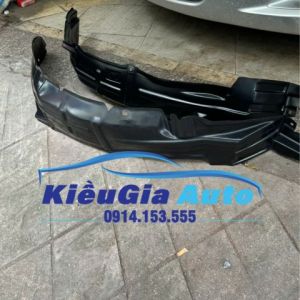 Chắn bùn lòng dè trước Ford Everest 2008-2014