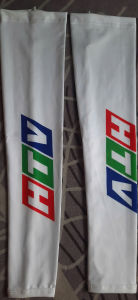 Găng tay bao tay chống nắng nam nữ vớ tay ống tay du lịch chống tia UV chất liệu vải Hàn co giãn mát lạnh dễ chịu