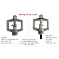 10 Béc Tưới Cây Xoay 360 Độ - BB 907 - Dùng Tưới Cây - Tưới Rau - Làm Mát Nhà Xưởng. 