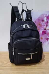RANSEL WANITA IMPORT CHIBAO MODEL KOREA 8987