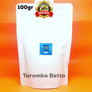 PELET MEM 500-800 Repack 100 gram kilogram Pellet Ikan 100gr 100gram