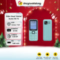Điện thoại Viettel Sumo 4G T2. 