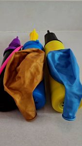 Balloon Hand Pump Manual Balloon Pump