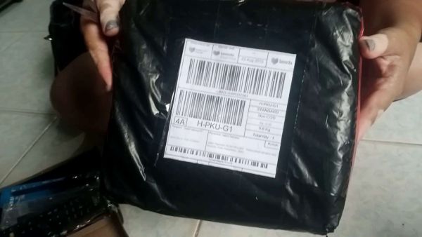 Buyer review video 3