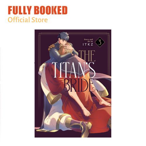 The Titan's Bride, (Paperback)
