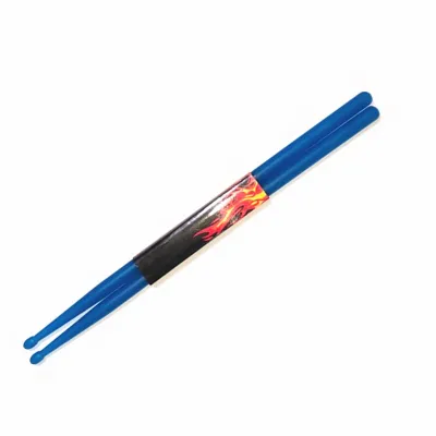 5a Stick Drum Glow In The Dark Stik Drumband Untuk Bar Band Performance
