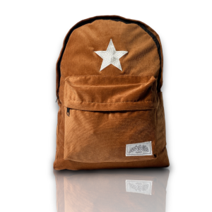 TAS RANSEL CORDUROY/ BAGPACK CORDUROY/ TAS SEKOLAH PRIA WANITA KEREN