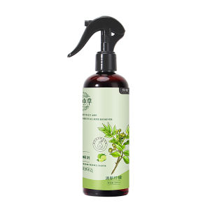 Green Pepper Corn Anti-Mite Spray Mite Spray Eczema Prevention Spray Wash-Free Bedding Treatment with Natural Bacteriostatic Protection