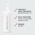Sebastian Potion 9 Wearable Styling Treatment 500ml – Leave in Conditioner and Styling Cream, Helps Restore Hair's Natural Condition, Versatile Styling Flexible Hold. 