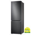 (Bulky) Samsung RB34T6054B1/SS Bottom Freezer Refrigerator (325L). 