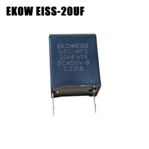 High Quality Original HFC-MPS 20UF DC 450V 5% Daikin Inverter Air Conditioner Capacitor