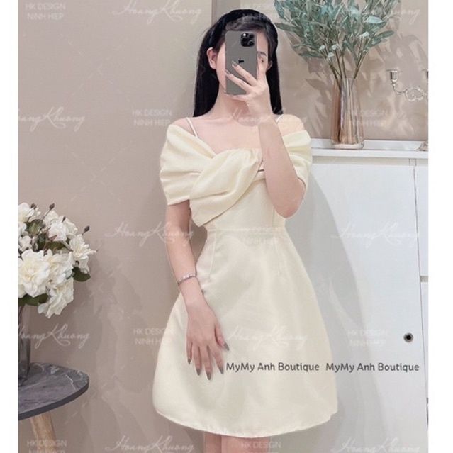 Váy Nữ Cute giá rẻ Tháng 3,2024|BigGo Việt Nam