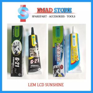 LCD TOUCHSCREEN SAMSUNG A20 / A205