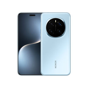 HONOR Magic7 Pro (12+512GB) โทรศัพท์มือถือที่มากว่าด้วยเวทมนต์ Ai | หน้าจอ 6.8” OLED | Snapdragon® 8 Elite | กล้อง 50MP+200 MP AI Falcon | แบตเตอรี่ 5850mAh | ประกันศูนย์ไทย 12 เดือน โทรศัพท์พร้อมผู้ช่วย AI ส่วนตัว หน้าจอถนอมสายตา
