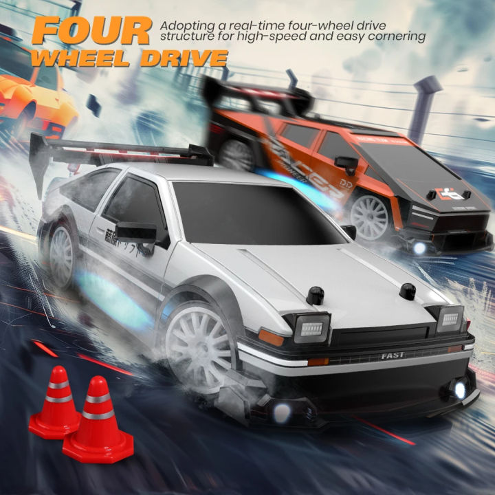 RC%20Drift%20Car%202.4G%20with%20Adjustable%20Speed%20and%20LED%20Light%201/24%20Remote%20Control%20Racing%20Toys%20Cars%20Gift%20for%20Adults%20Boy%20-%20Image%205