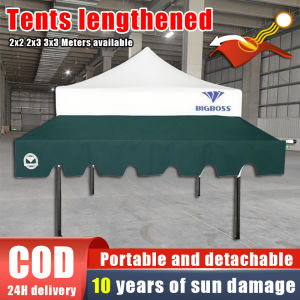 Tent extension fabric awning Rain canopy tent cover replacement tent outdoor with steel stand tents for camping canopy tents outdoor waterproof sale top retractable only tent cover outdoor garage tent roof replacement tent heavy duty tent for car parking