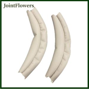 JointFlowers Replacement Headband For Sony WH-1000XM4 1000XM3 Wireless Headphone XM3 Headband Cover Repair Parts Kit