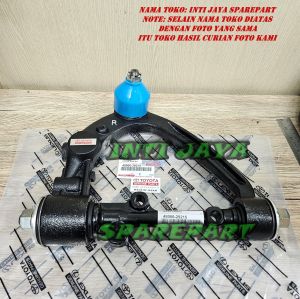 SAYAP KAPAK SEBELAH KANAN HIACE COMUNTER