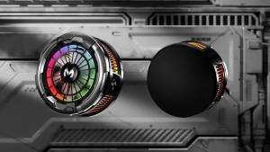 MEMO CX26 Semiconductor Phone Cooler with RGB Lights Magnetic / Clip 12V/2.5A Ice Freeze Strong Cooling Radiator for IOS Android2026