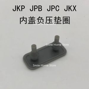 Hanson8 Suitable for Tiger Pressure IH Rice Cooker JKP JPB JPC JKX JPT Inner Cover Negative Pressure Gasket Rubber Ring Sealing Ring 4P6B8
