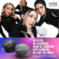 MAKE OVER Hydrastay LITE GLOW Cushion [N20 IVORY] 15g Cushion for Dry Skin. 