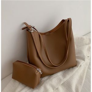 G2788 Tas Tote Bag Set 2 In 1 Korean - Calviero Collection