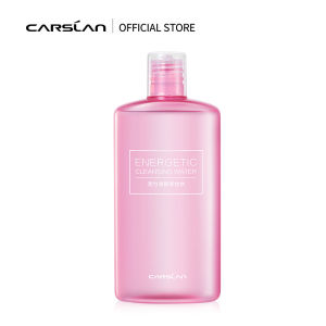 Nước Tẩy Trang Carslan Làm Sạch Sâu Hiệu Quả 500ml