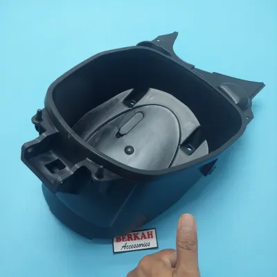 Box bagasi tengah bawa jok vario 110 techno pnp