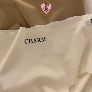 Inner Charm - Quần lót su đúc viền sóng Quần lót không viền may