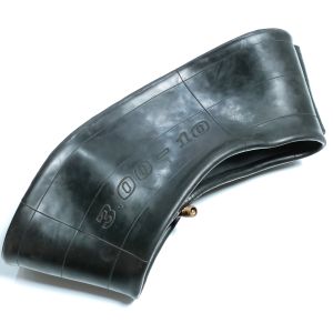 ebike interior 3.00-10 with bent valve baluktot na pito inner tube for 3.00-10 tires thick and high quality service extender for tires