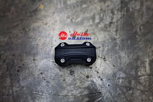 ปะกับ Motowolf MDL3703 Bumper Protective Block ปะกับแคชบาร์กันล้ม แคชบาร์กันกระแทก​ แบบยาว