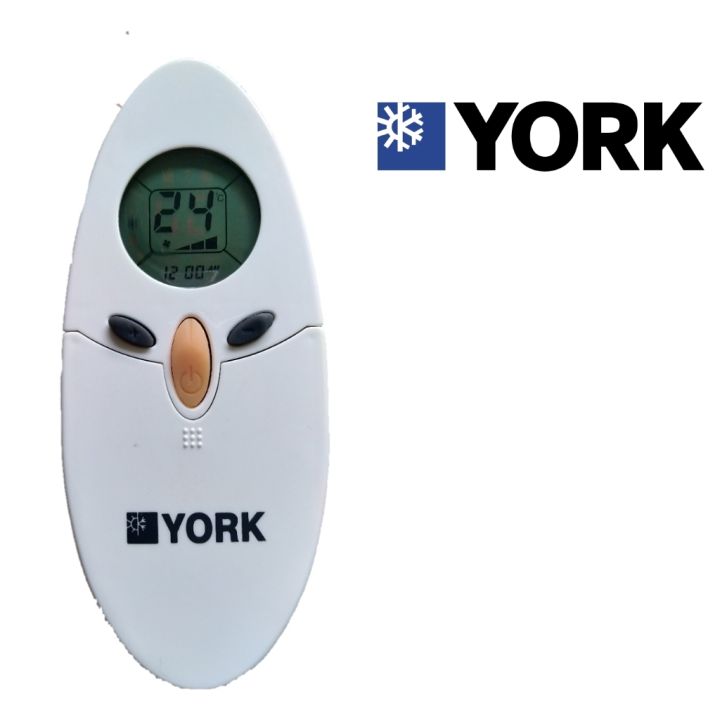 york air cond remote control Lazada