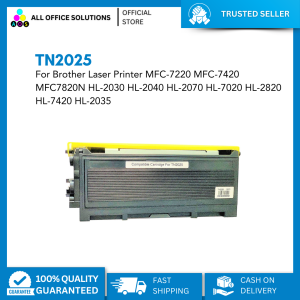AOS Compatible Toner Cartridge TN-2025