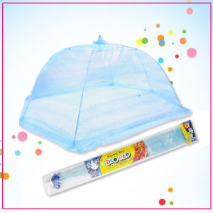 Kelambu Kojong Bayi Anti Nyamuk Deo Deo Kelambu Lipat Kecil 90x45cm