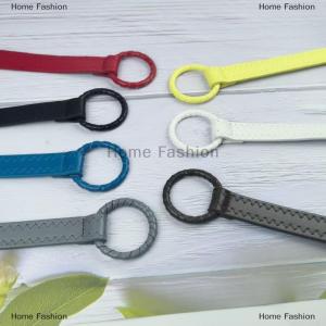 [COD] Home Fashion Đơn giản màu rắn vành đai Phụ nữ PU da vòng khóa eo ban nhạc eo trang trí thiết kế giản dị vành đai cho phụ nữ