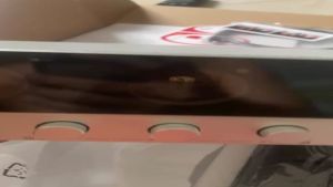 Amply SUCA AUDIO X10 ( Phiên bản kỷ niệm 10 năm của hãng Suca ) – Bộ tiền khuếch đại/ Pre đèn - Gia Khang audio