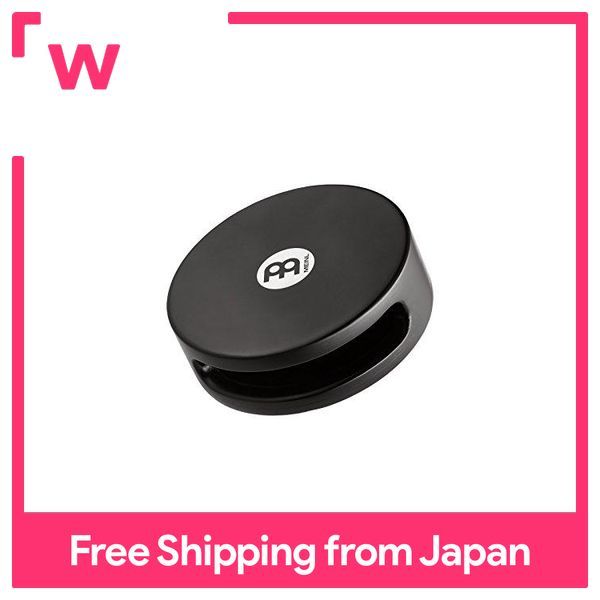 MEINL Percussion Mainel Mountable Cajon Snare MCS1BK Lazada PH