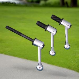 [LIXIAOJU] M8 Milling Machine Handle Spindle Locking Screw 1 2 Worktable Adjustable Handle Handle Milling Machine Accessories