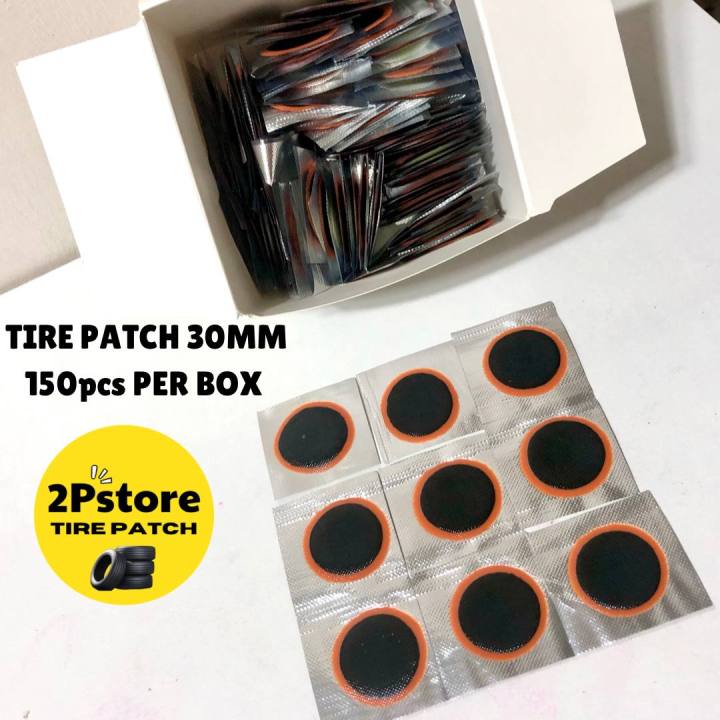 2P%2030mm%20150pc%20vulcanizing%20tire%20patch,%20Tire%20repair%20vulcanizing%20kit%20and%20tools%20for%20tubless%20and%20tubetype%20tires%20-%20Image%205