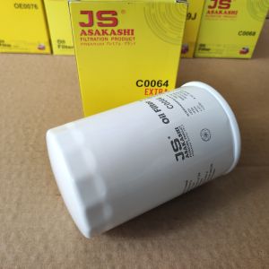 Lọc nhớt Ford Escape 2000-2003 JS ASAKASHI