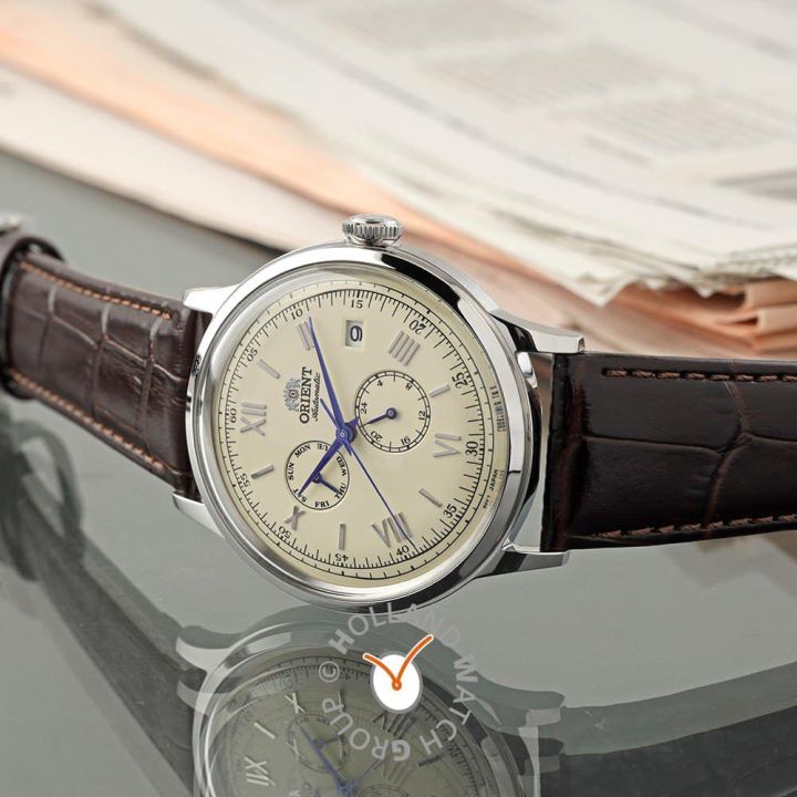 Orient bambino lazada sale