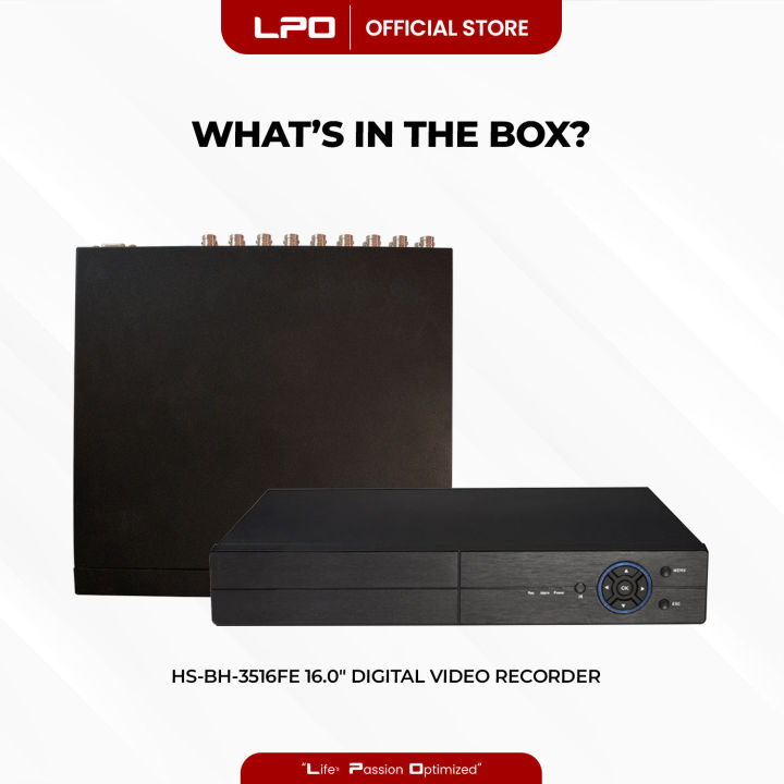 AHD%20DVR%20HS-BH-3516FE%2016.0"%20Digital%20Video%20Recorder%20-%20Image%205