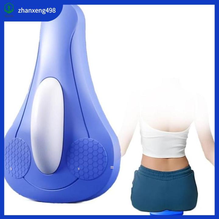Multi-purpose Pelvic Floor Muscle Trainer Hip Trainer Bladder Control Device Inner Thigh Buttocks Leg Exerciser