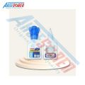 Aksesoren Tipe x Cair Joyko [CF-SB234/1 Pcs] / Tip X Joyko Correction Fluid 2 In 1 / Tip Ex Kuas Penghapus Pulpen. 