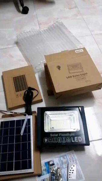 Buyer review video 4